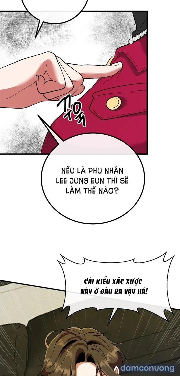 [18+] Người Vợ Gợi Cảm 