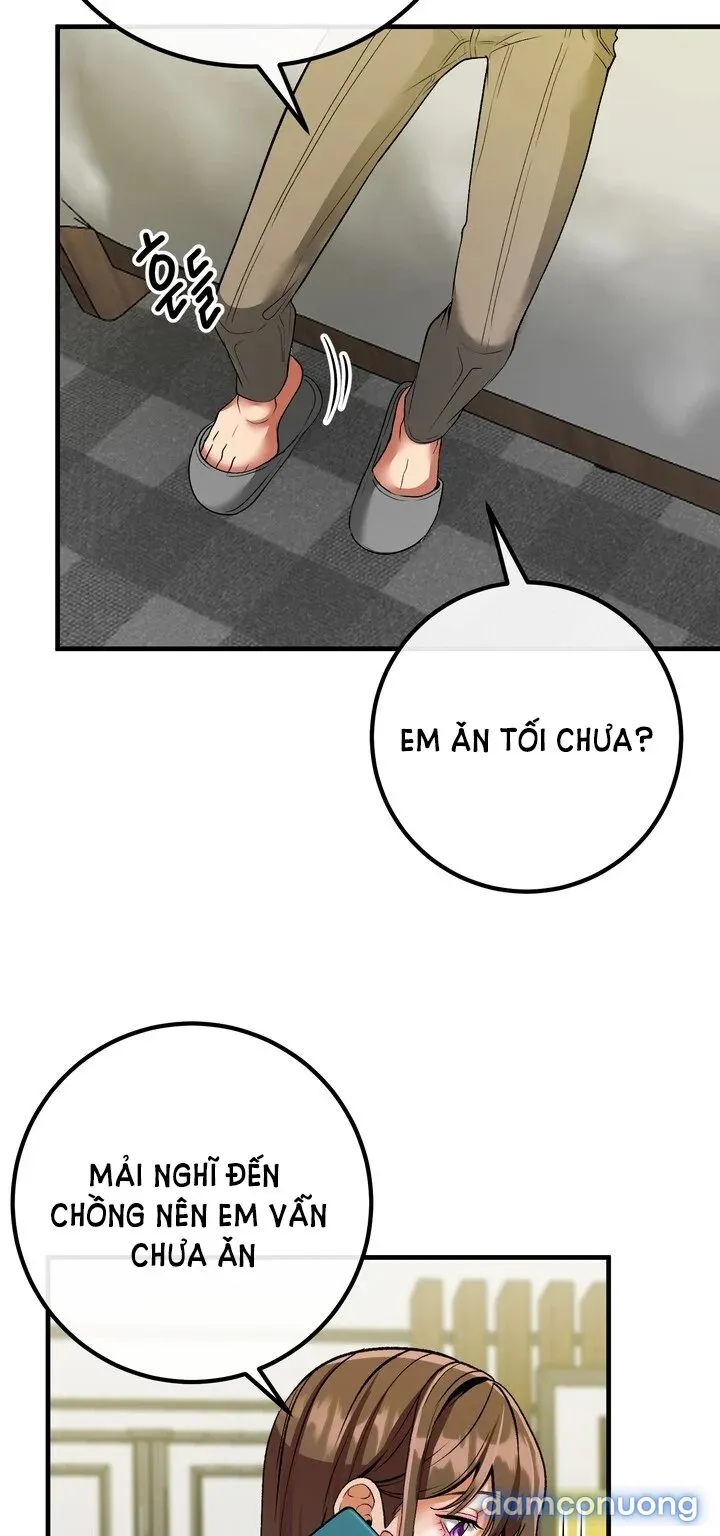 [18+] Người Vợ Gợi Cảm 