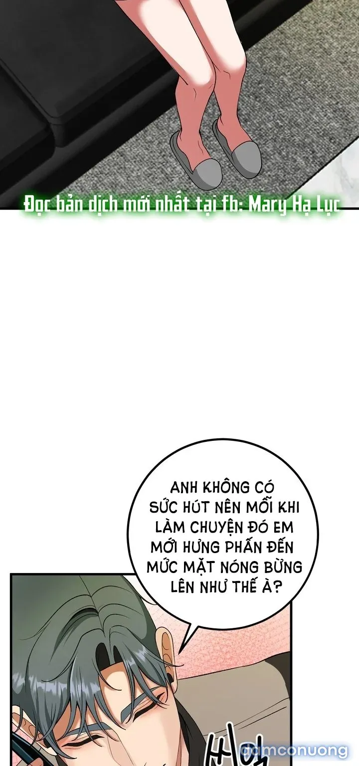 [18+] Người Vợ Gợi Cảm 