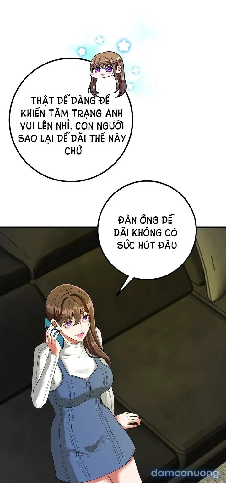 [18+] Người Vợ Gợi Cảm 
