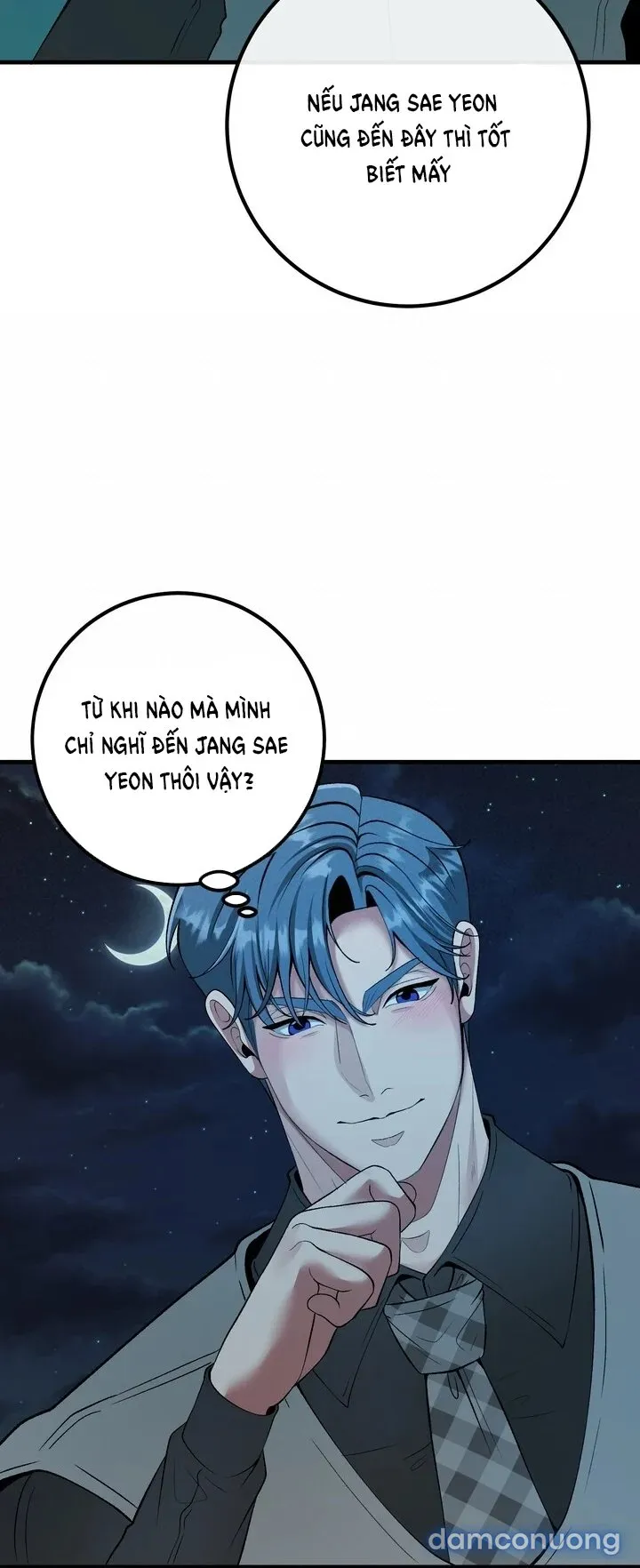 [18+] Người Vợ Gợi Cảm 