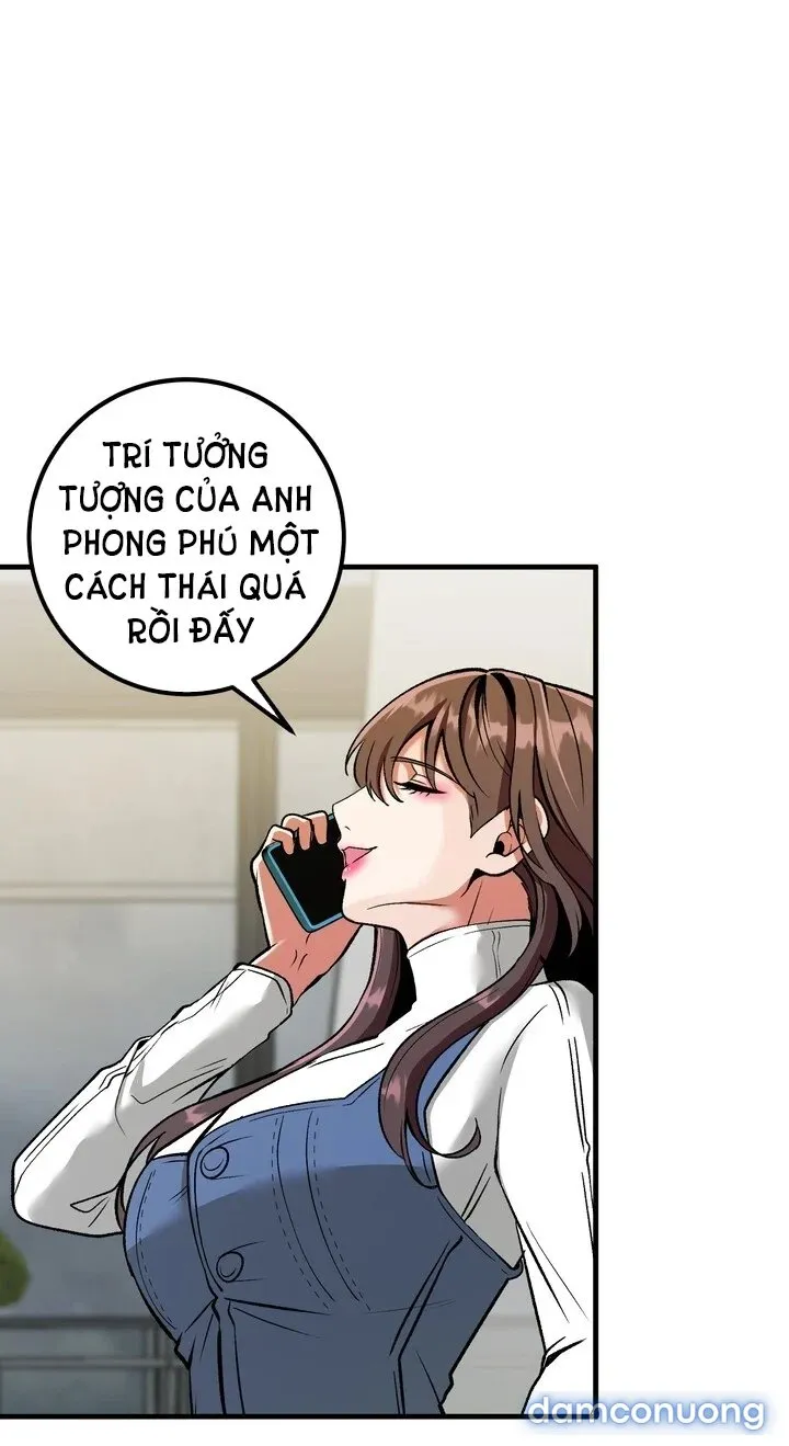 [18+] Người Vợ Gợi Cảm 
