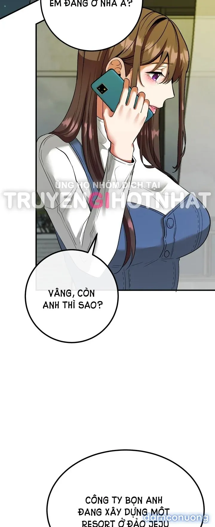 [18+] Người Vợ Gợi Cảm 