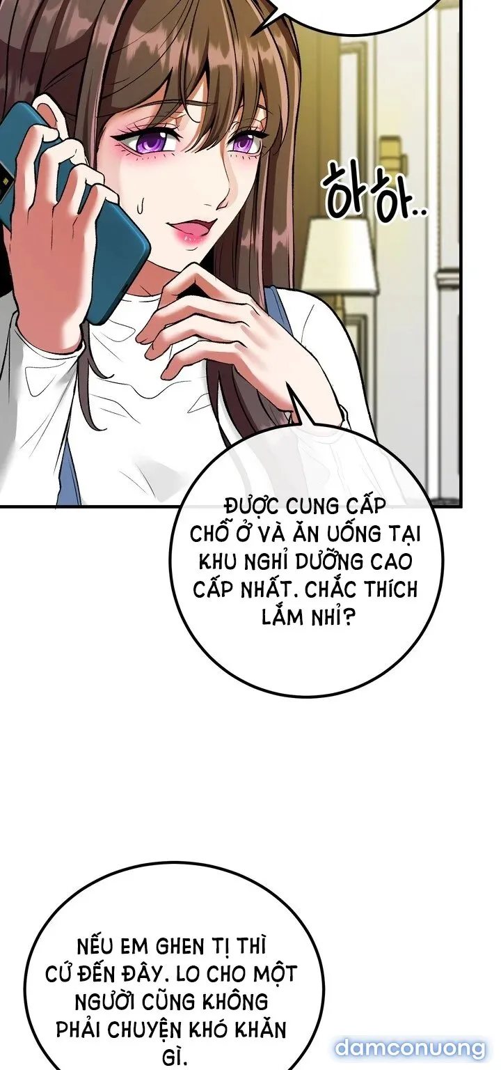 [18+] Người Vợ Gợi Cảm 