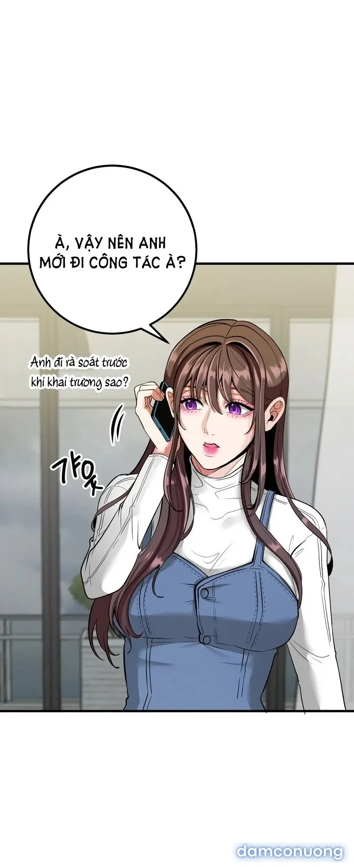 [18+] Người Vợ Gợi Cảm 