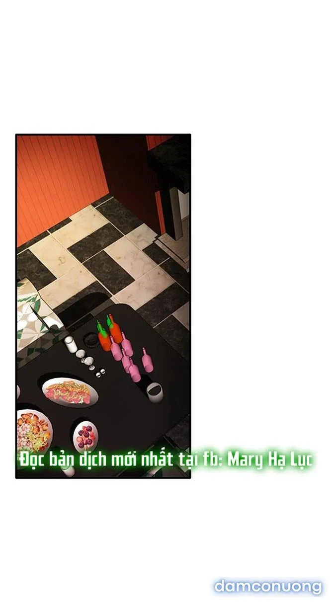 [18+] Người Vợ Gợi Cảm 