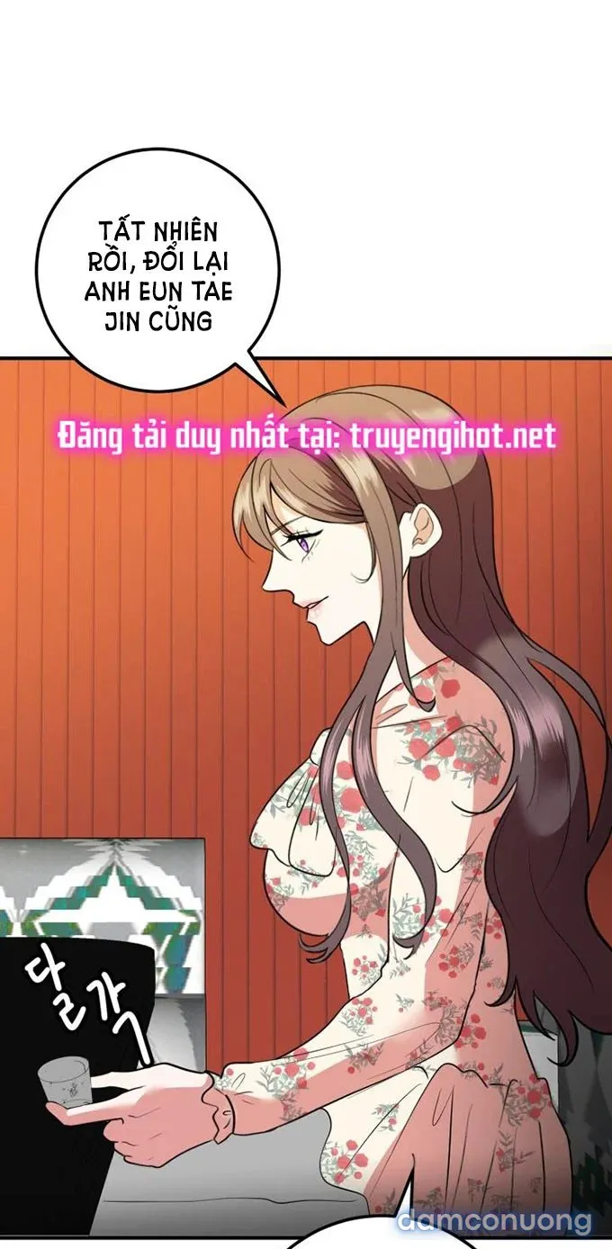 [18+] Người Vợ Gợi Cảm 