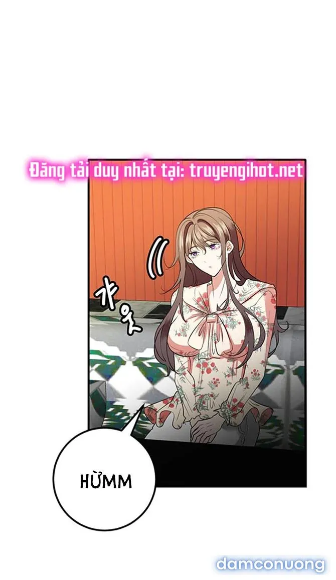 [18+] Người Vợ Gợi Cảm 