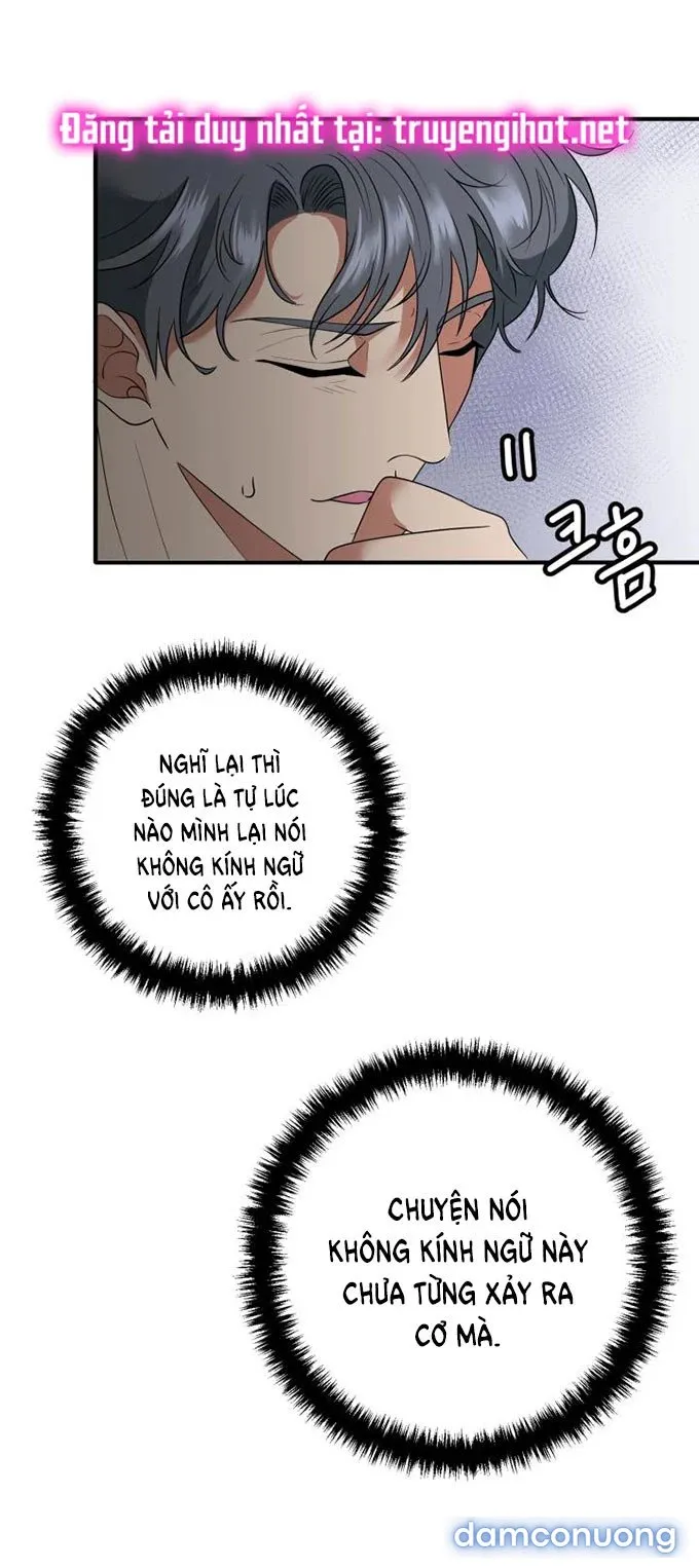 [18+] Người Vợ Gợi Cảm 