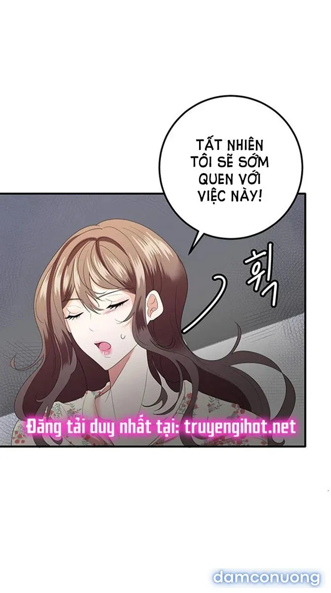 [18+] Người Vợ Gợi Cảm 