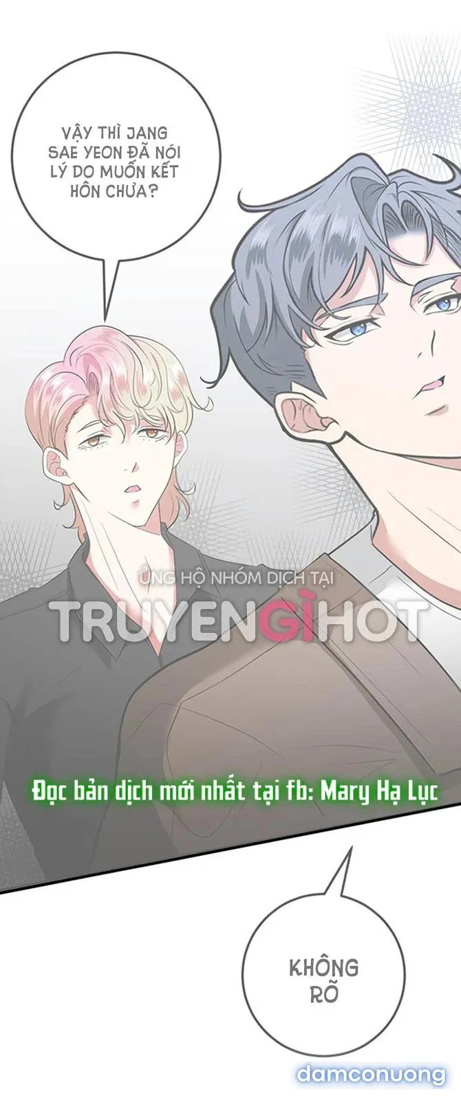 [18+] Người Vợ Gợi Cảm 