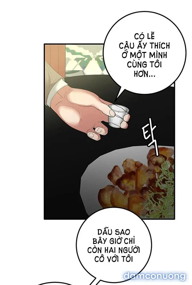[18+] Người Vợ Gợi Cảm 