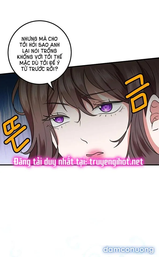 [18+] Người Vợ Gợi Cảm 