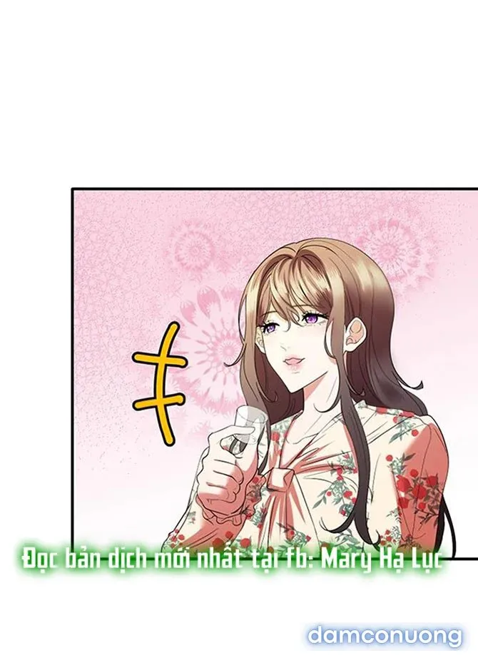 [18+] Người Vợ Gợi Cảm 