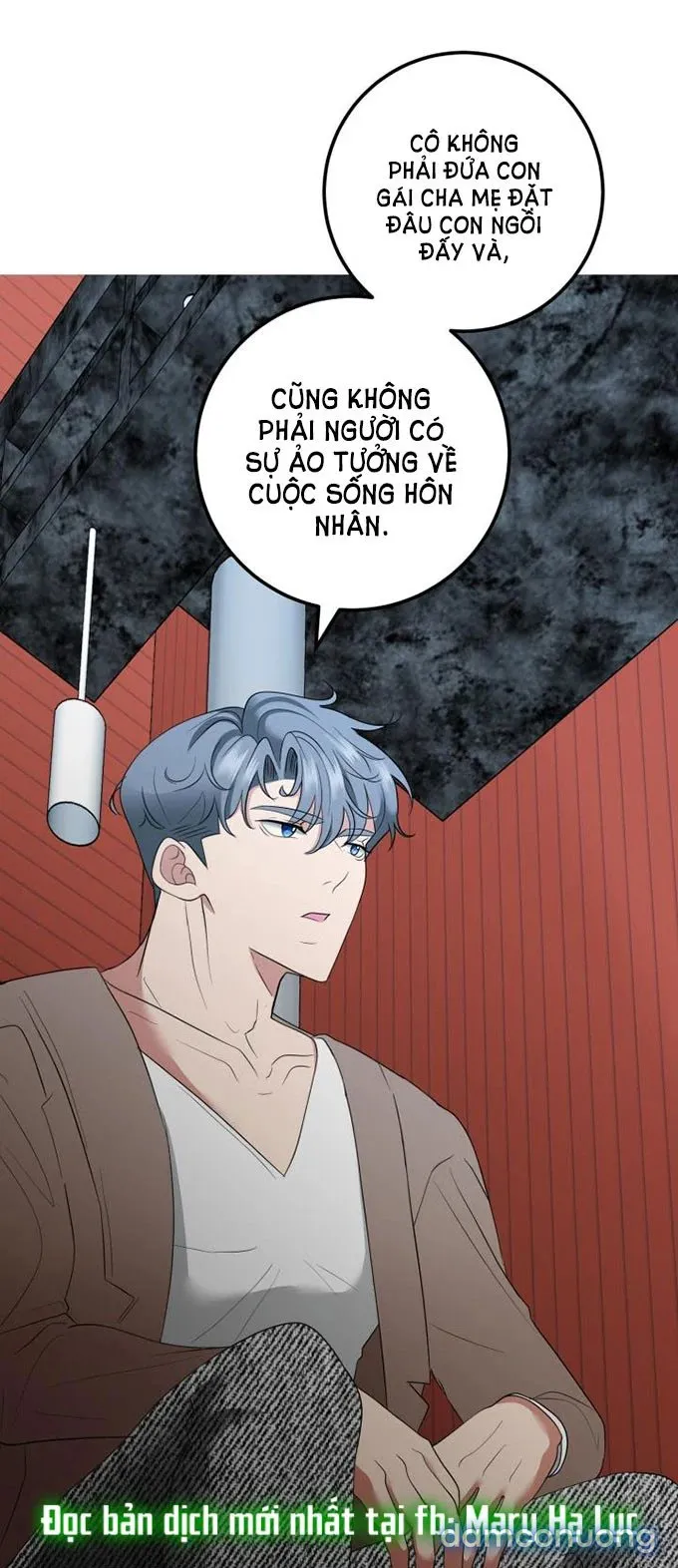 [18+] Người Vợ Gợi Cảm 