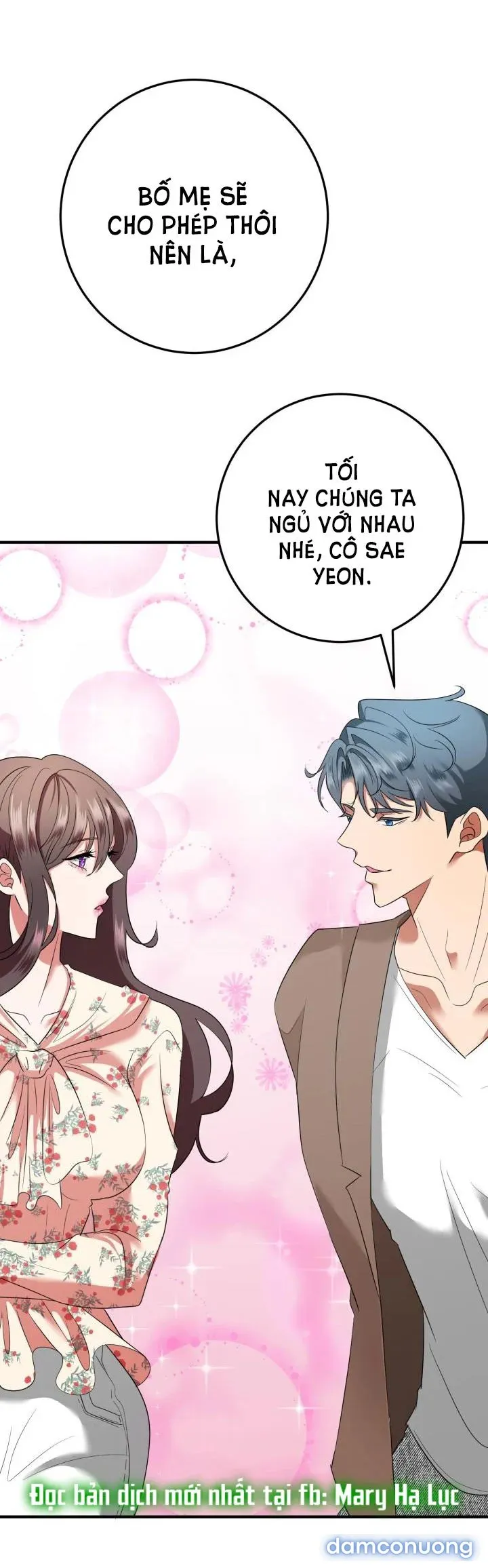 [18+] Người Vợ Gợi Cảm 