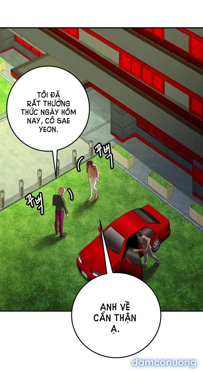 [18+] Người Vợ Gợi Cảm 