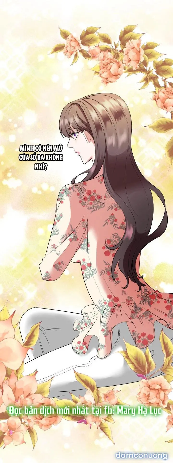 [18+] Người Vợ Gợi Cảm 