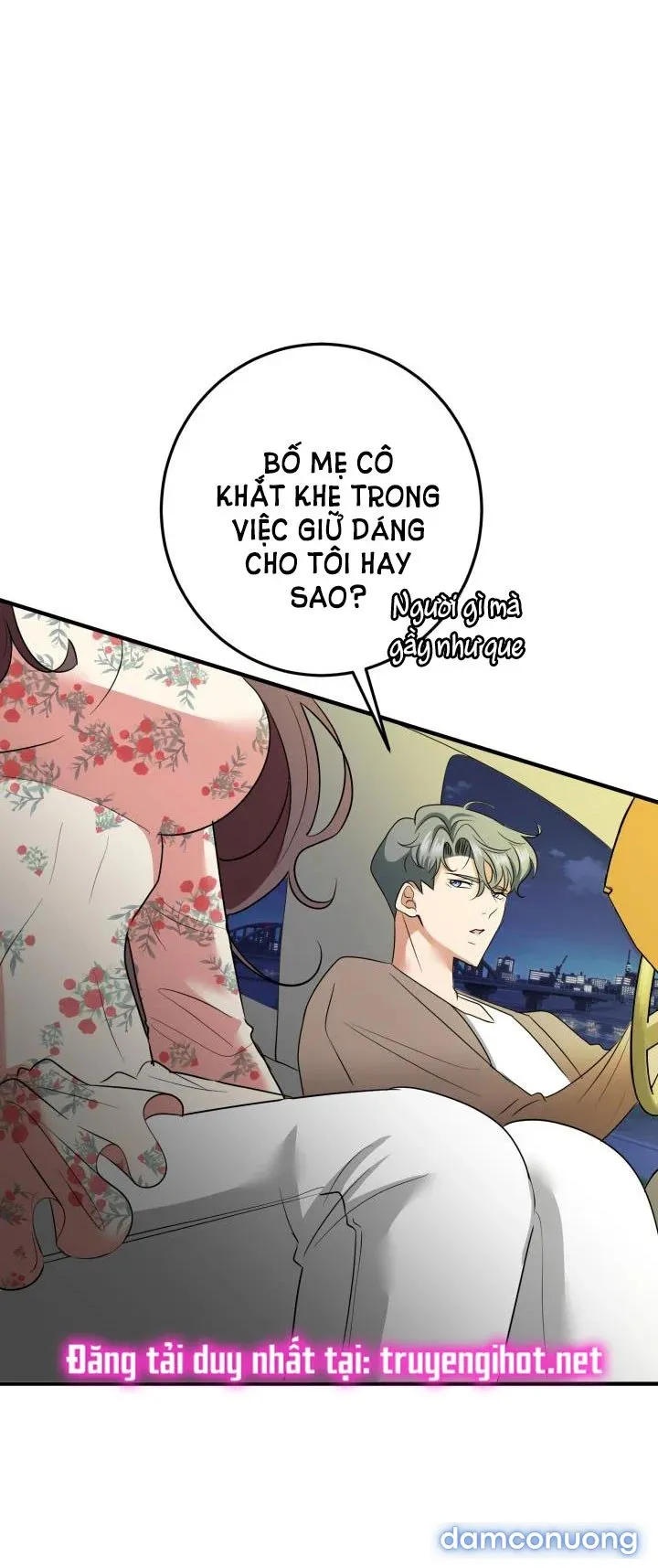 [18+] Người Vợ Gợi Cảm 