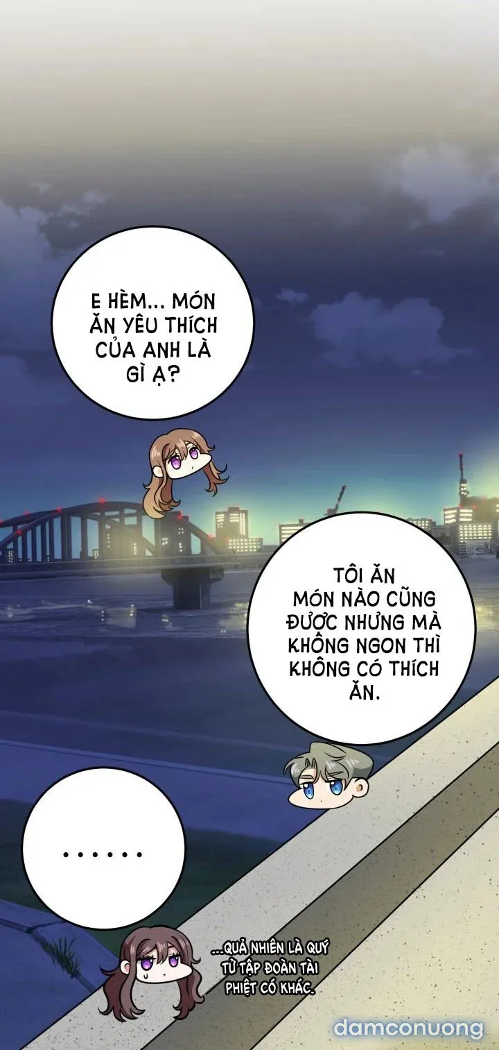 [18+] Người Vợ Gợi Cảm 