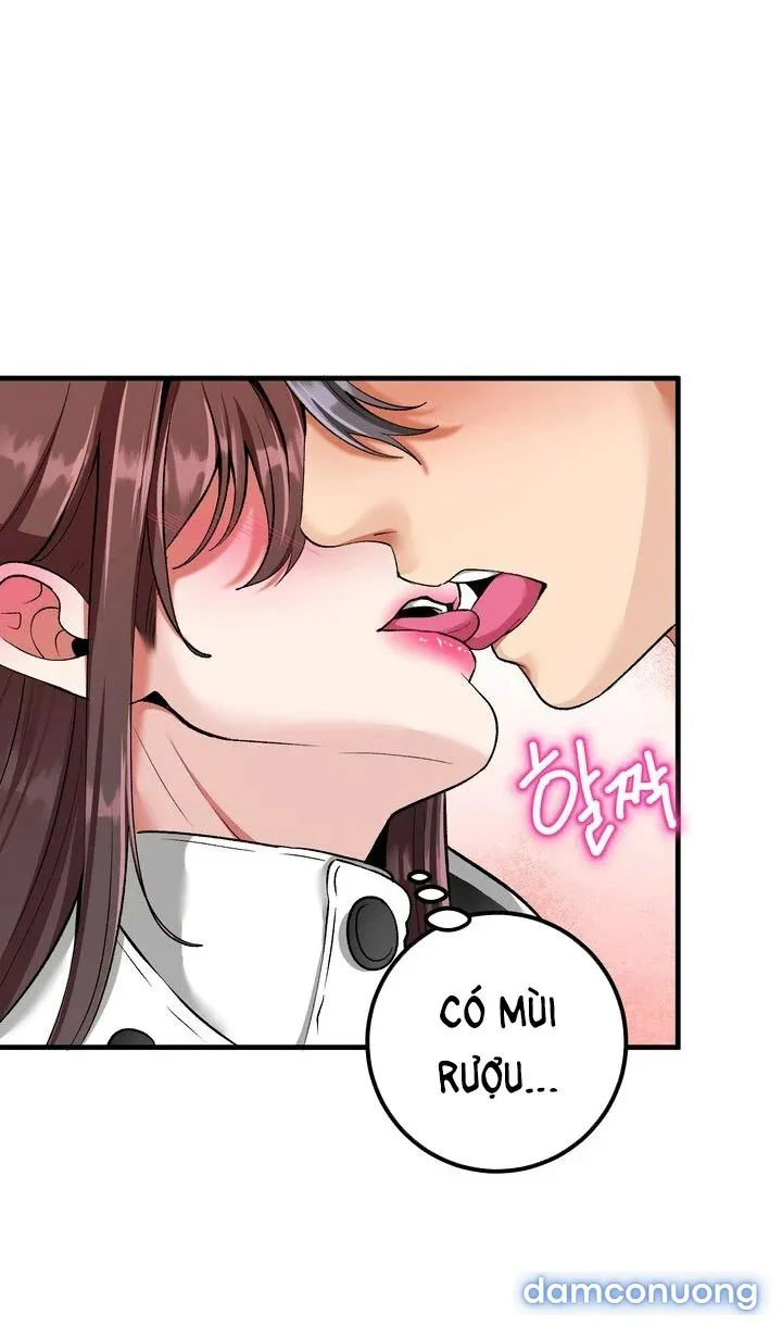 [18+] Người Vợ Gợi Cảm 