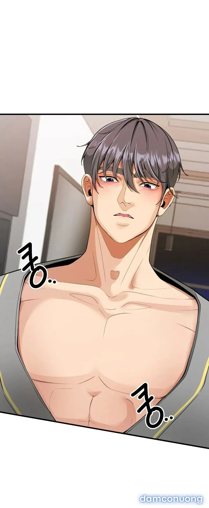 [18+] Người Vợ Gợi Cảm 