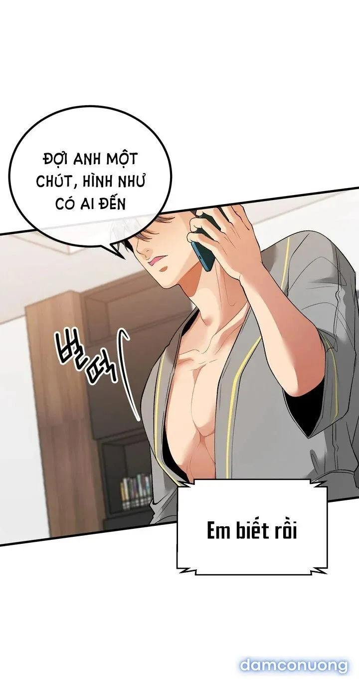[18+] Người Vợ Gợi Cảm 