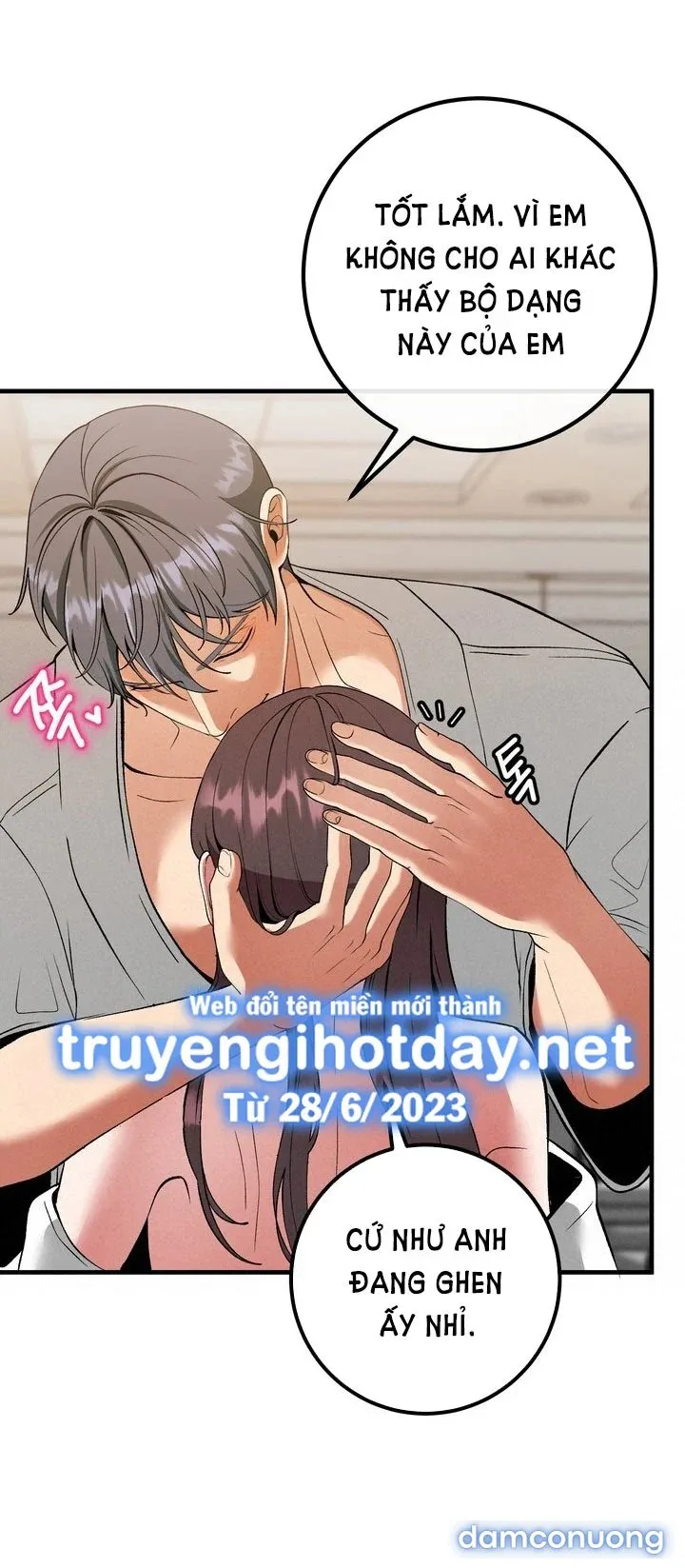[18+] Người Vợ Gợi Cảm 