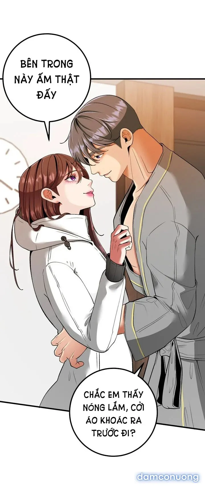 [18+] Người Vợ Gợi Cảm 