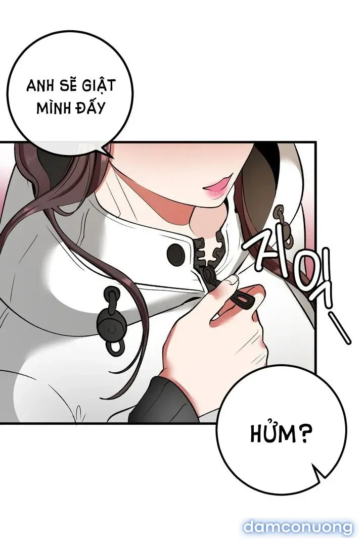 [18+] Người Vợ Gợi Cảm 
