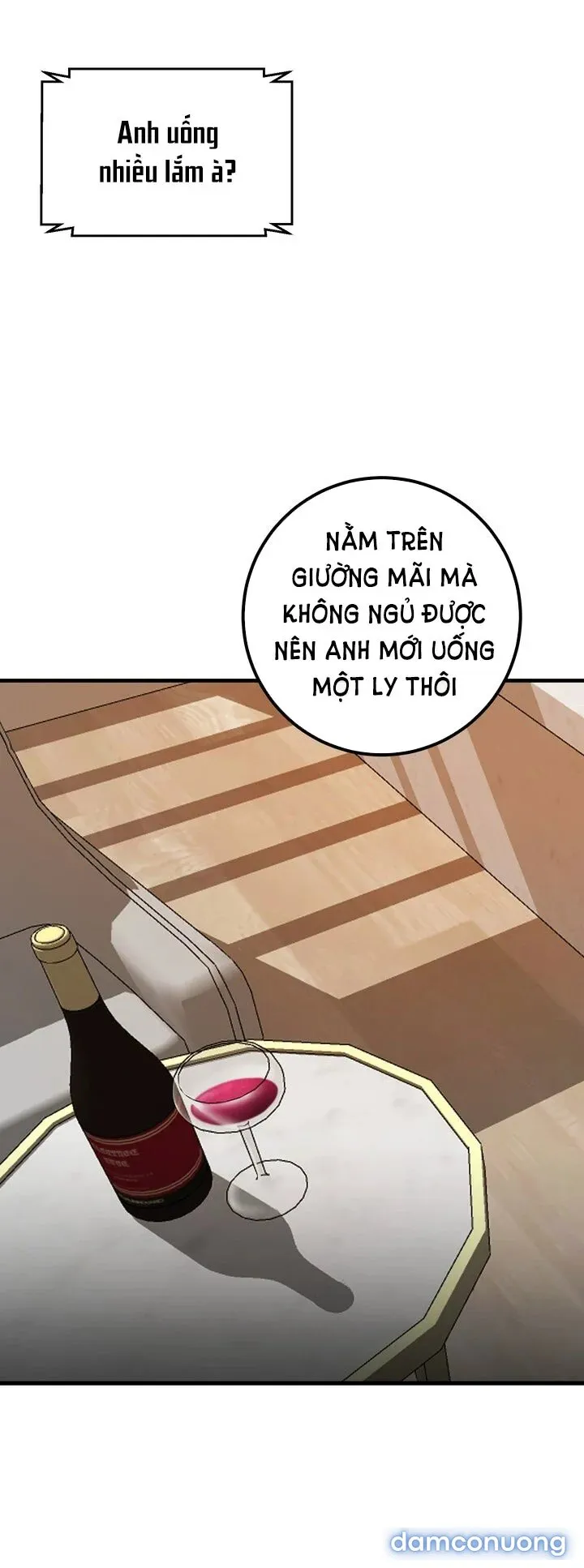 [18+] Người Vợ Gợi Cảm 