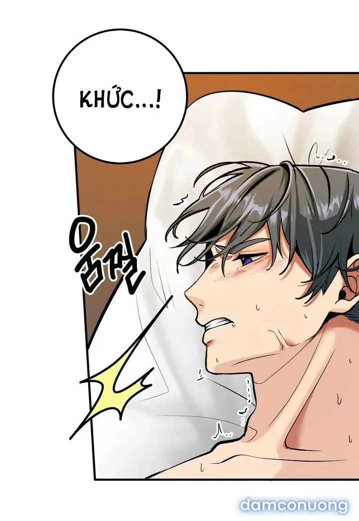 [18+] Người Vợ Gợi Cảm 