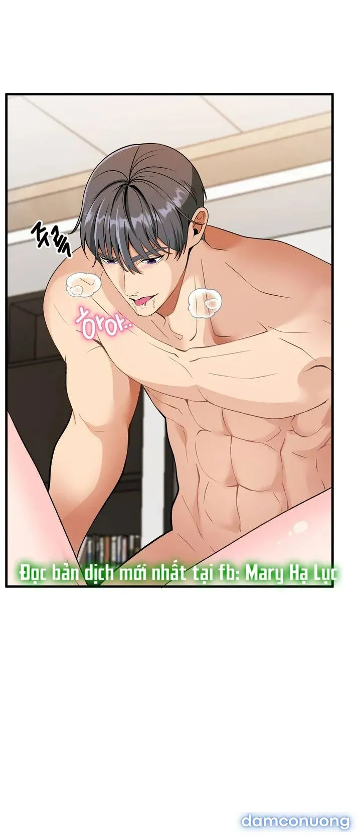 [18+] Người Vợ Gợi Cảm 