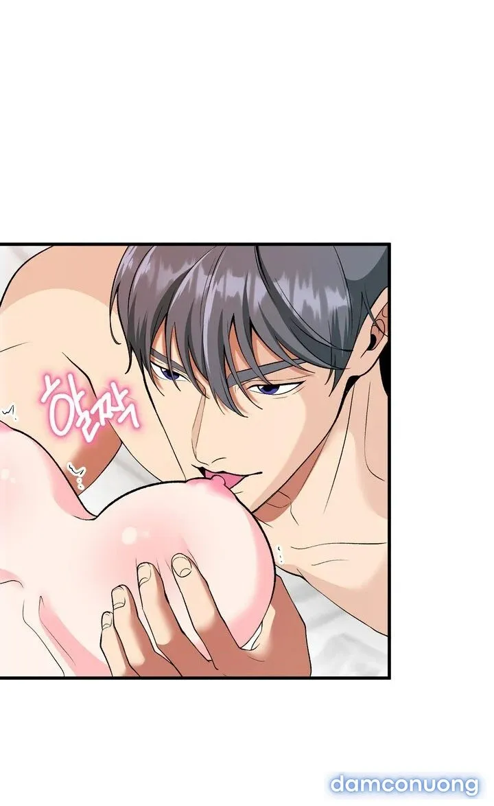 [18+] Người Vợ Gợi Cảm 