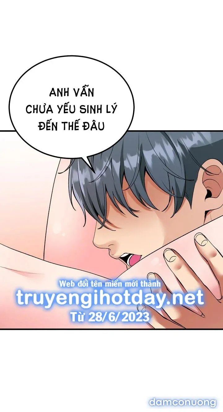 [18+] Người Vợ Gợi Cảm 