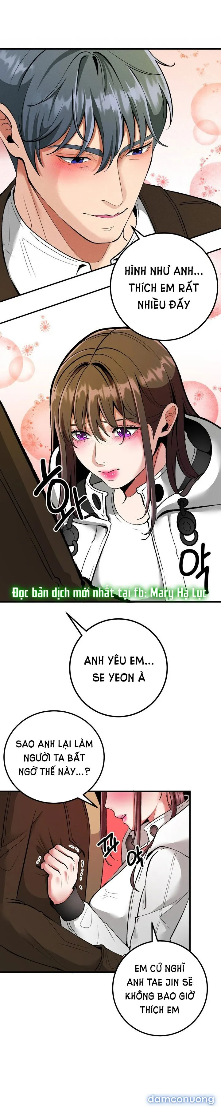 [18+] Người Vợ Gợi Cảm 