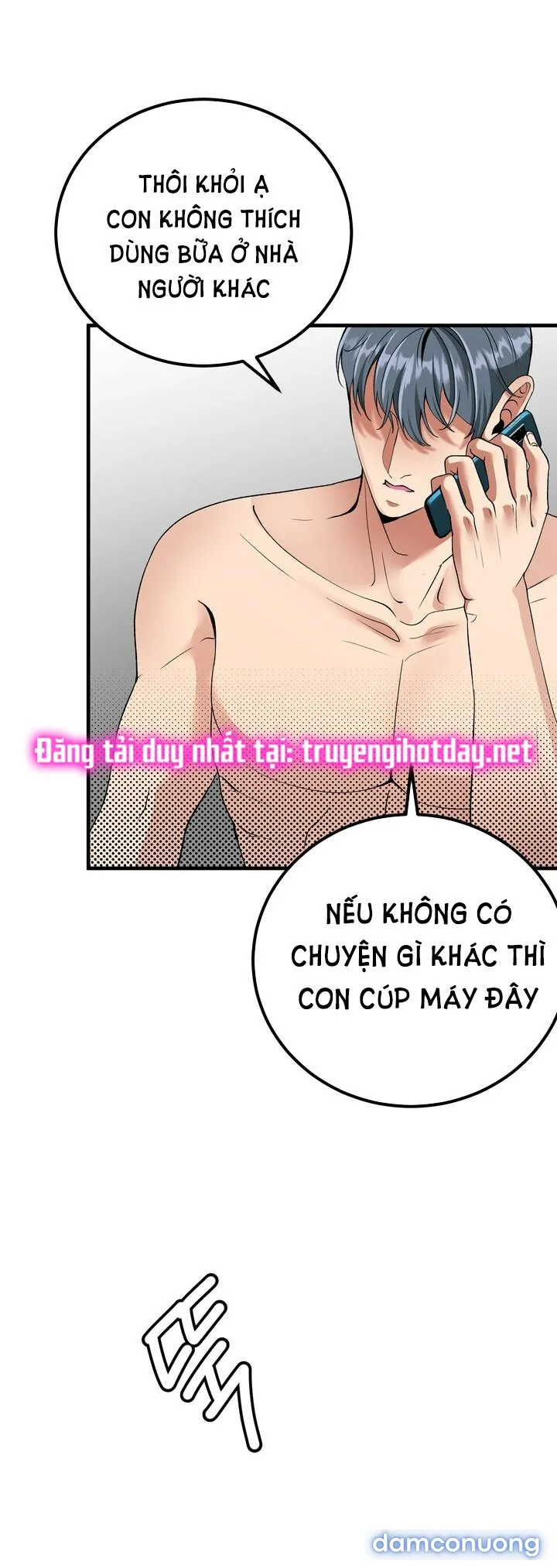 [18+] Người Vợ Gợi Cảm 