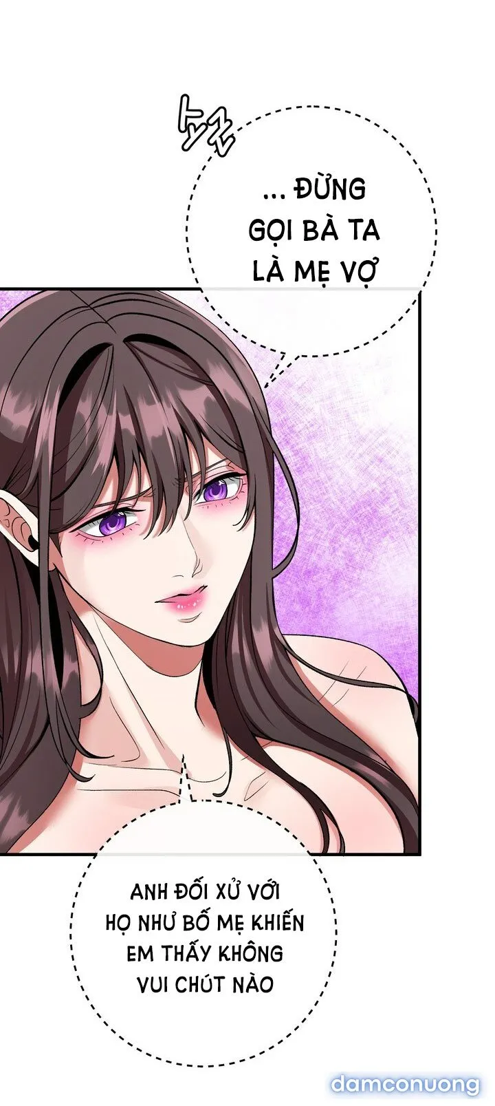 [18+] Người Vợ Gợi Cảm 