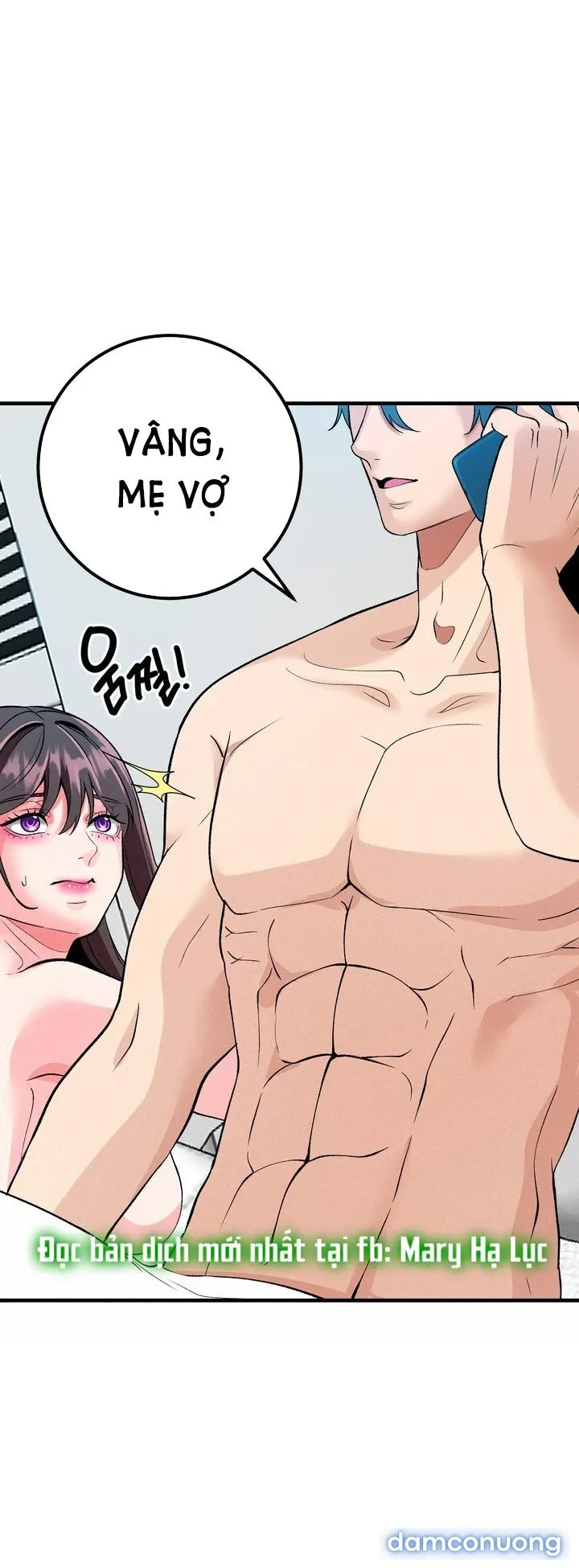 [18+] Người Vợ Gợi Cảm 