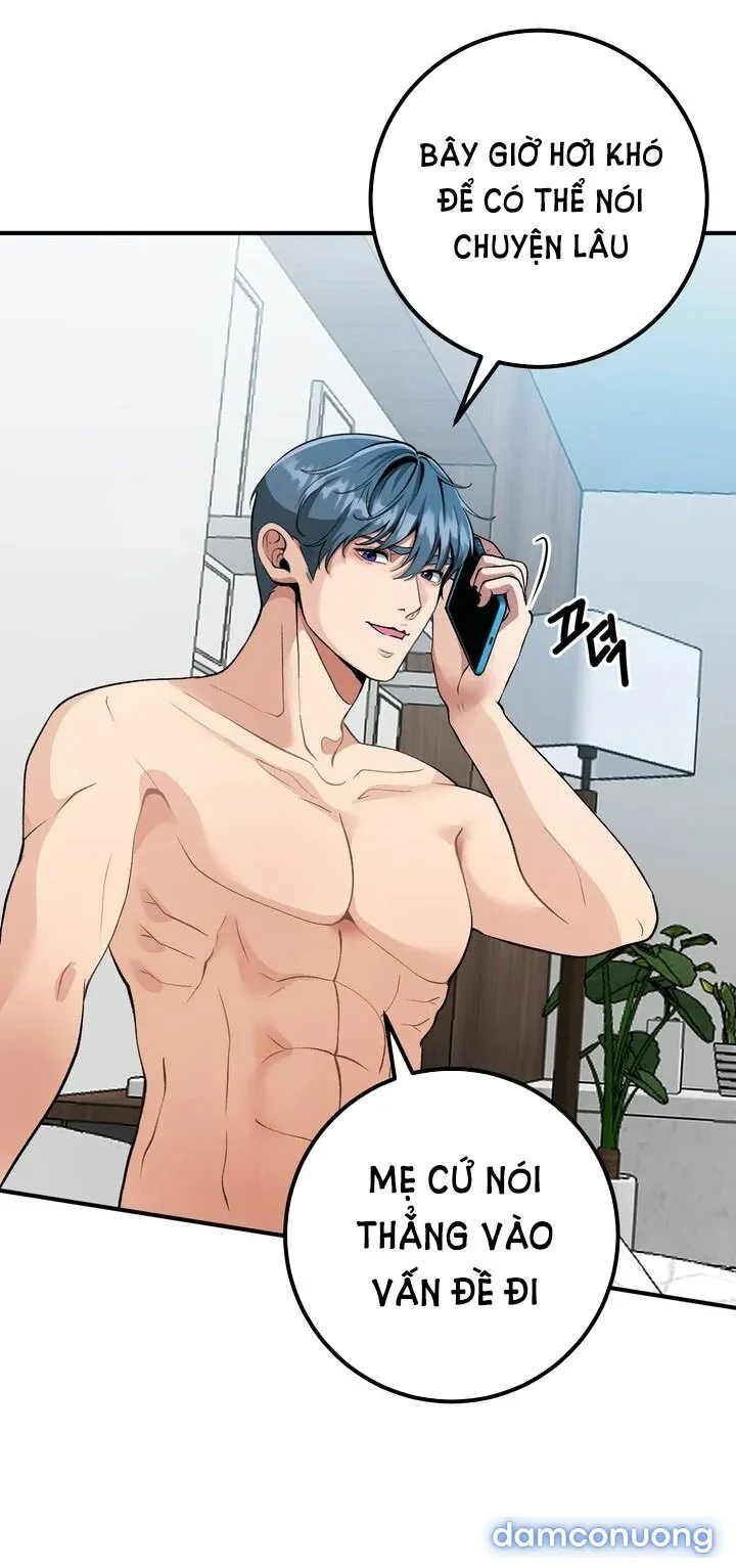 [18+] Người Vợ Gợi Cảm 
