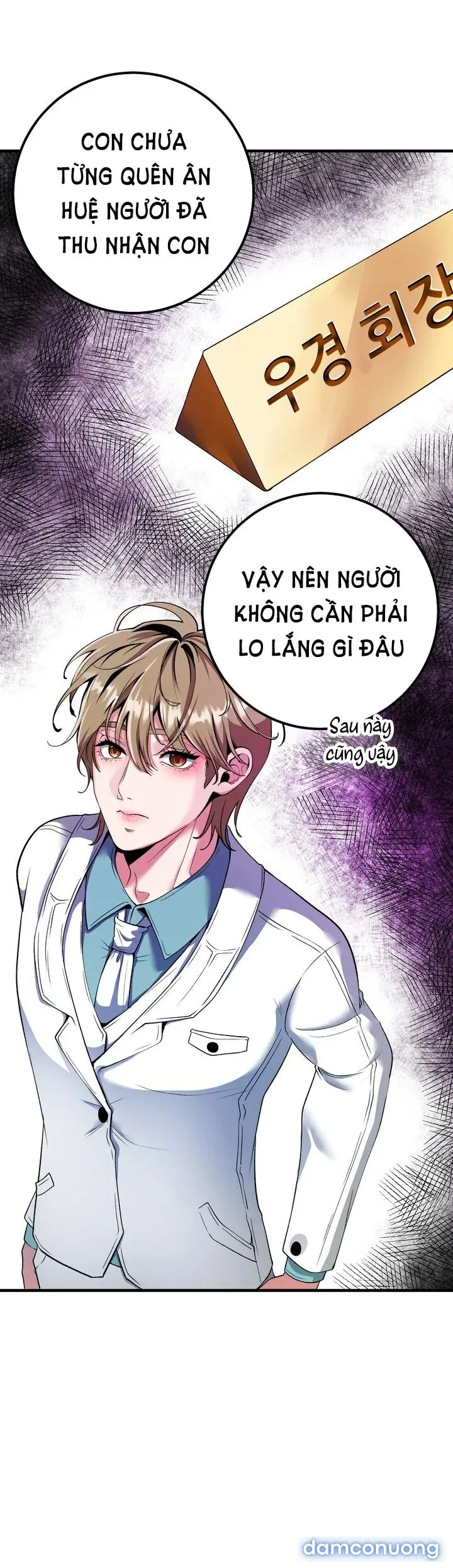 [18+] Người Vợ Gợi Cảm 