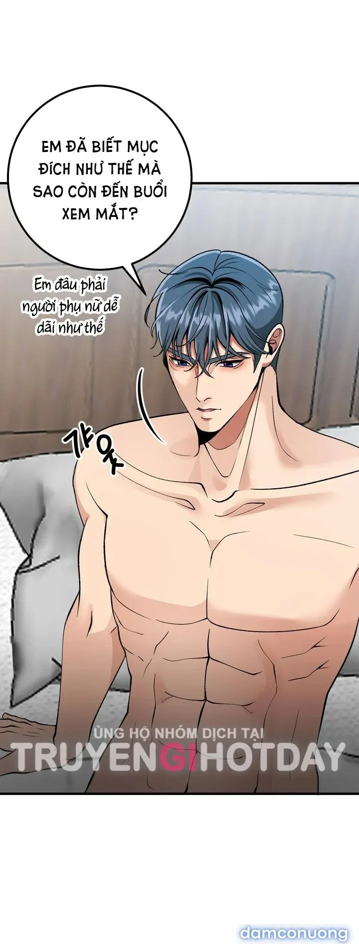 [18+] Người Vợ Gợi Cảm 