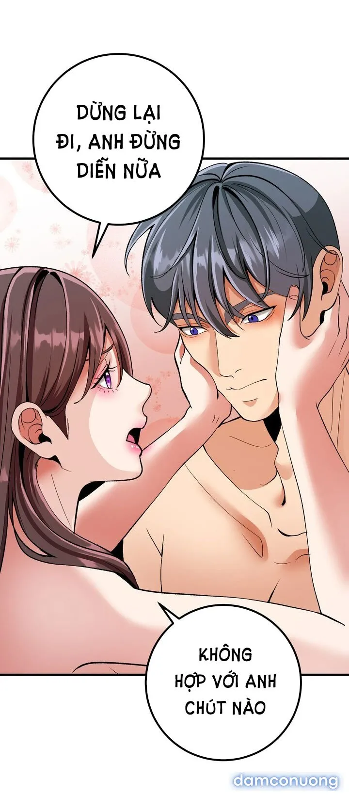 [18+] Người Vợ Gợi Cảm 