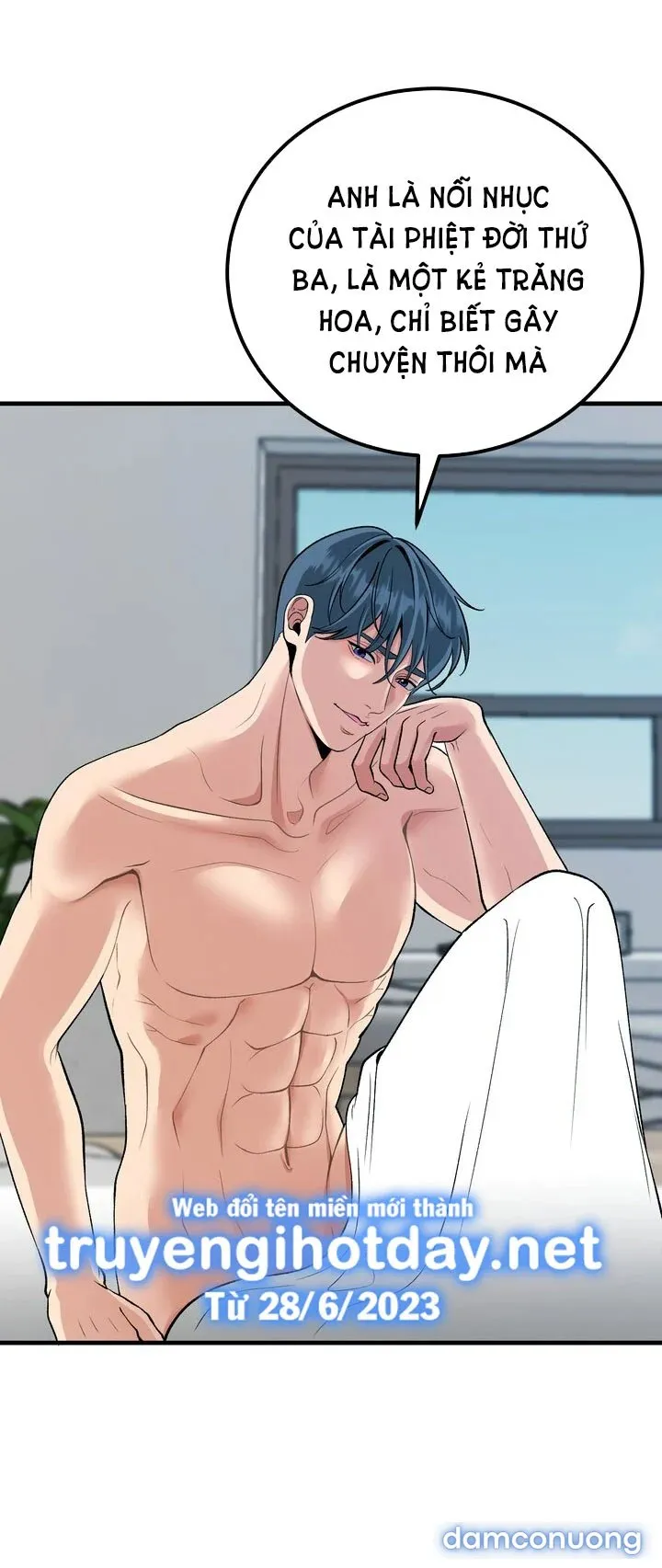 [18+] Người Vợ Gợi Cảm 