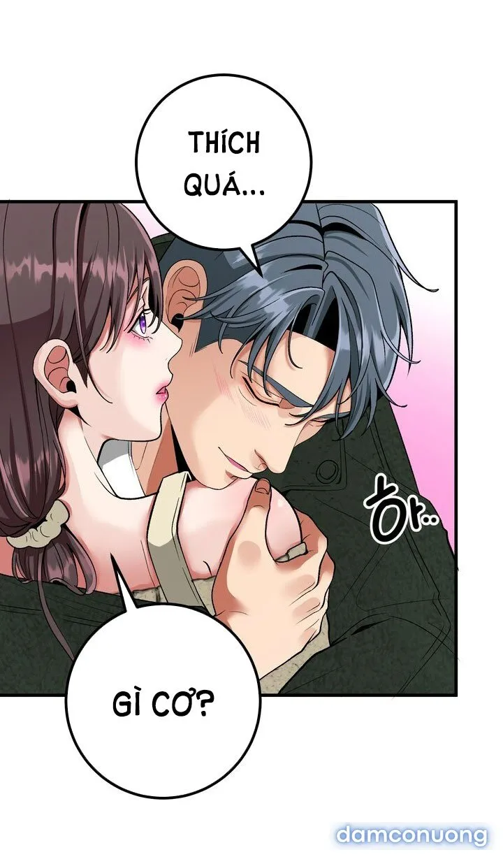 [18+] Người Vợ Gợi Cảm 