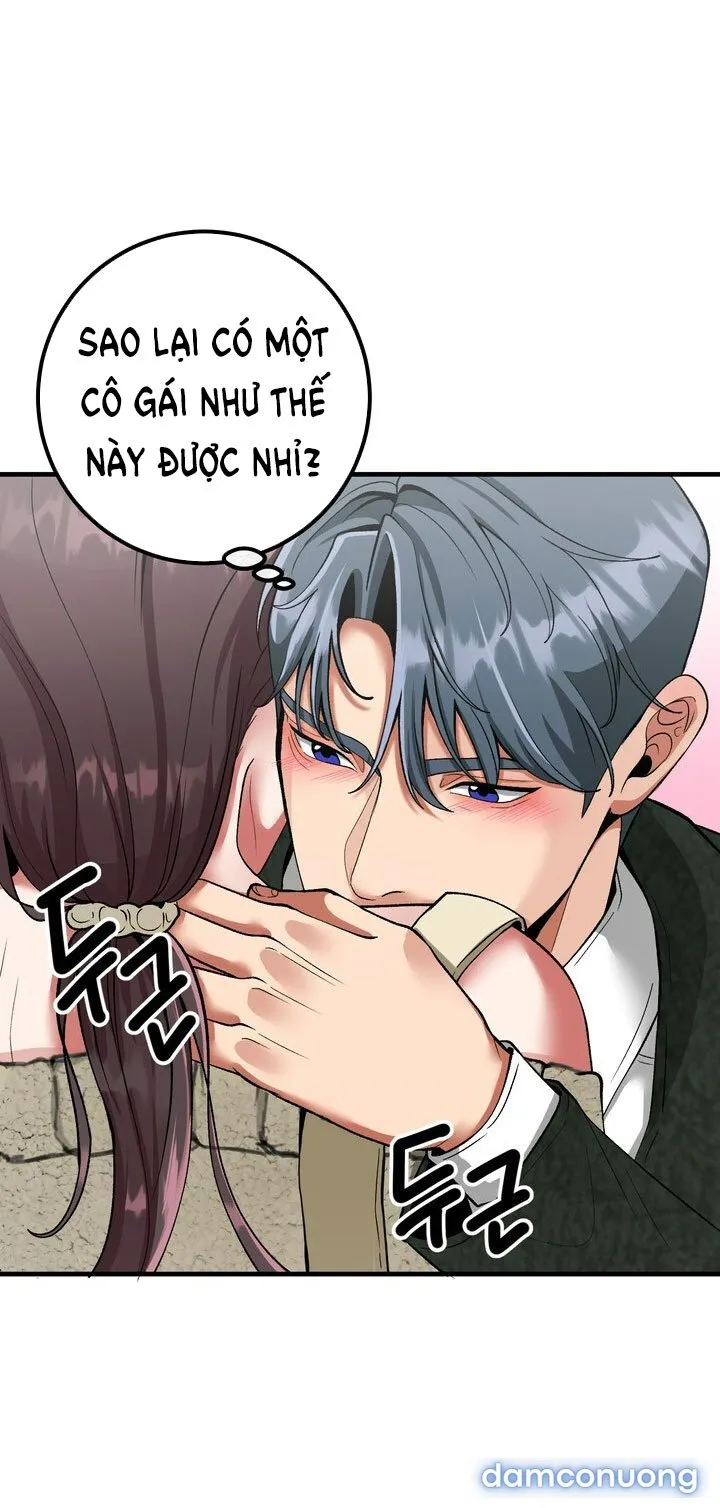 [18+] Người Vợ Gợi Cảm 