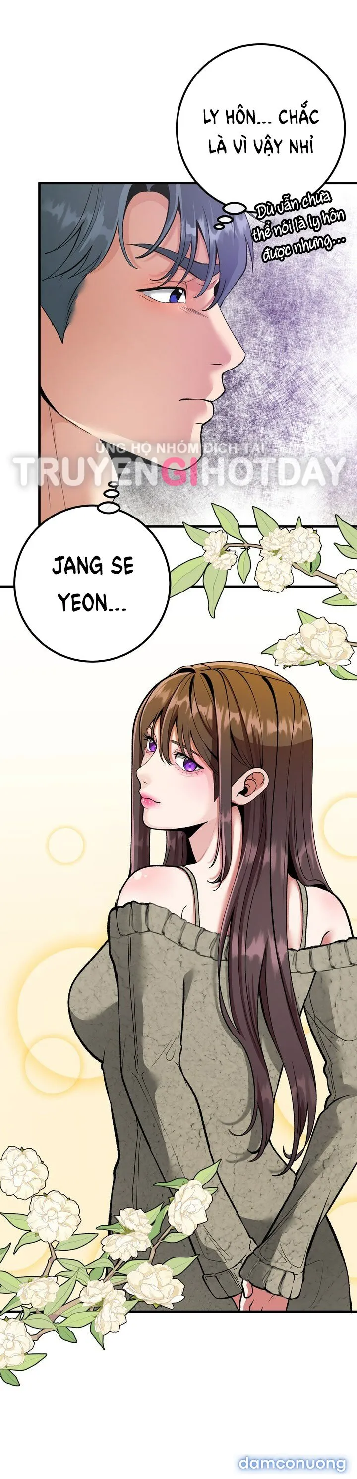 [18+] Người Vợ Gợi Cảm 