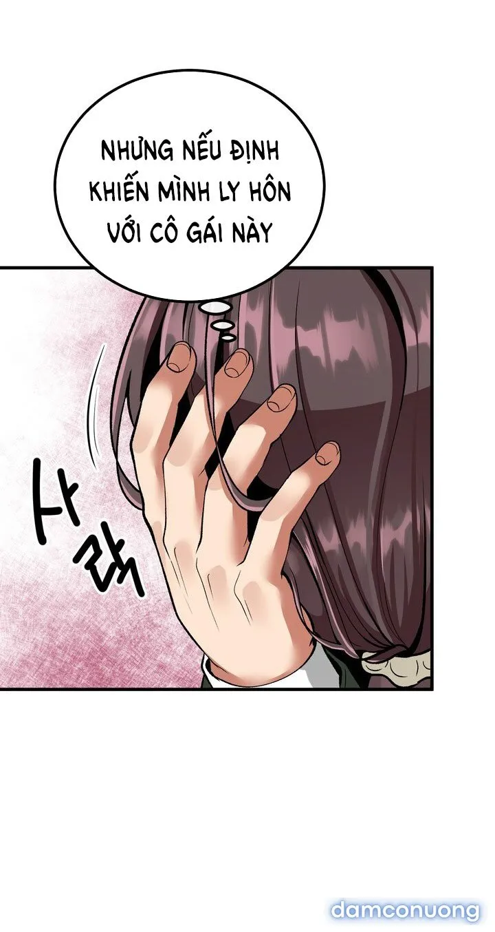 [18+] Người Vợ Gợi Cảm 