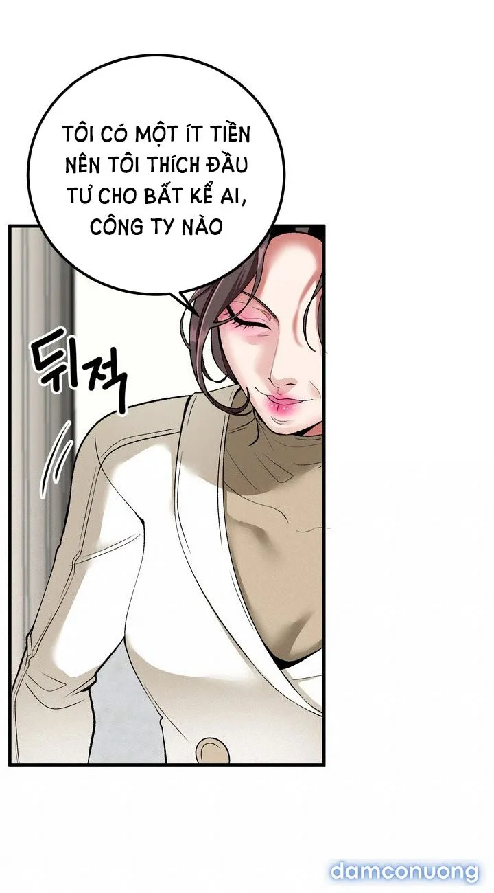 [18+] Người Vợ Gợi Cảm 