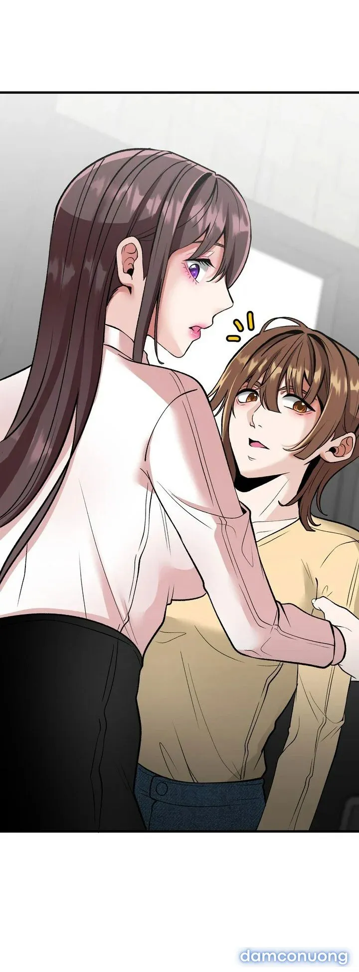 [18+] Người Vợ Gợi Cảm 